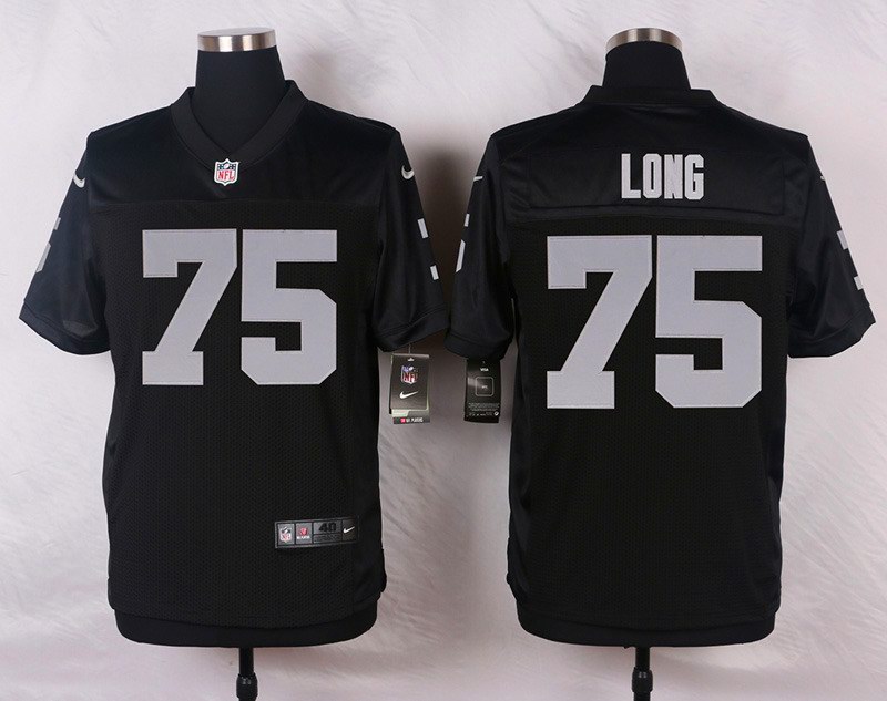 Oakland Raiders elite jerseys-058